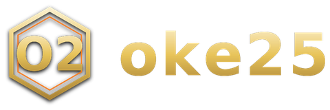 oke25 logo