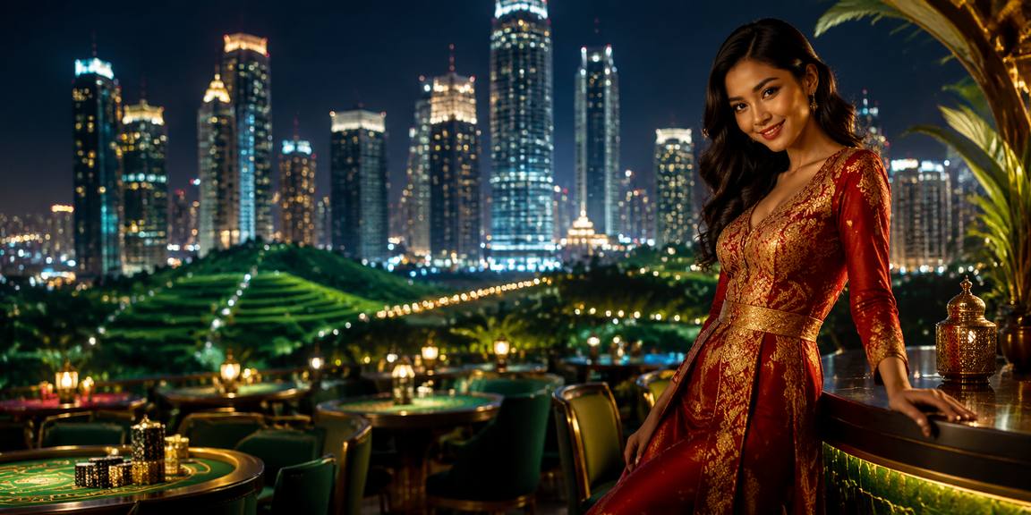 oke25 oke25 Casino for Indonesia